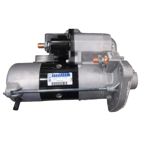 4995643 Genuine Cummins Starter Motor 12V - Truck To Trailer