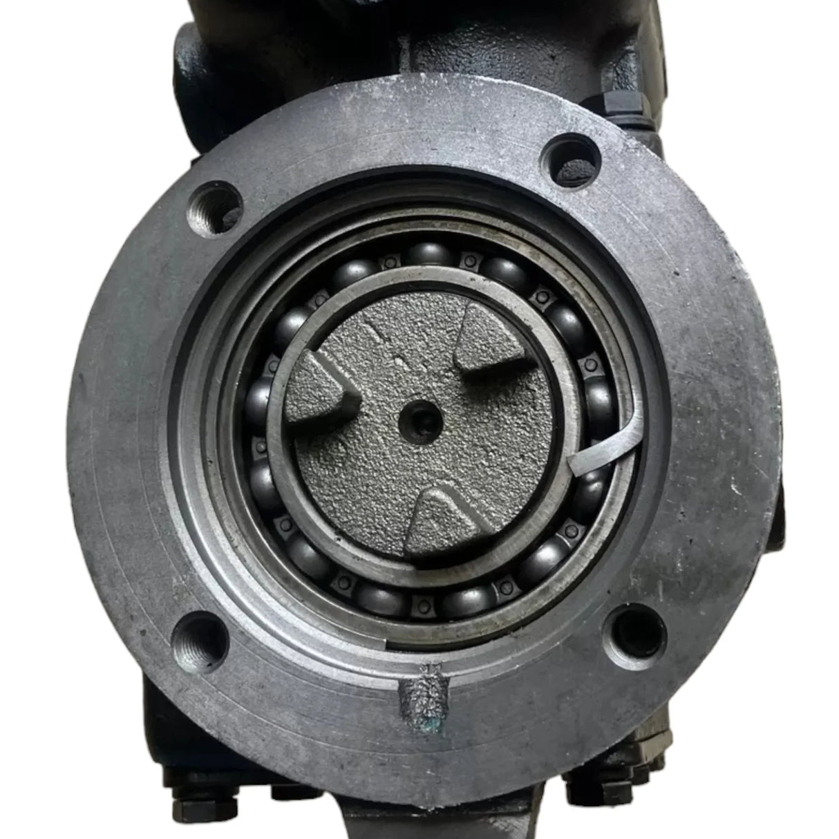 EL13040X Genuine Haldex Air Brake Compressor EL1300 - Truck To Trailer