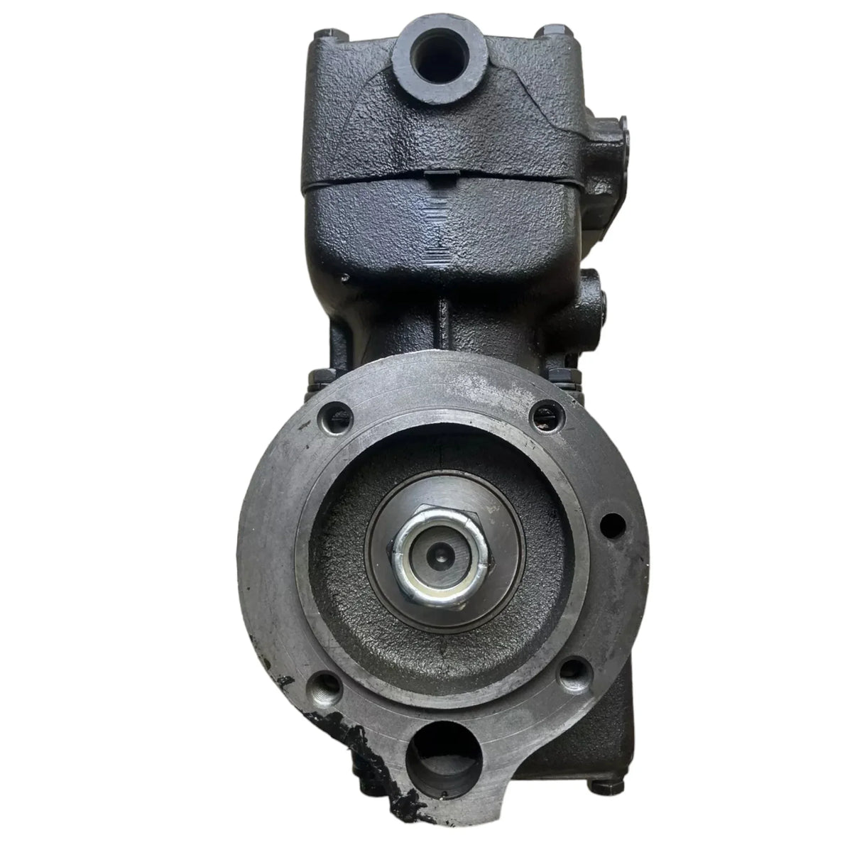 EL13040X Genuine Haldex Air Brake Compressor EL1300 - Truck To Trailer