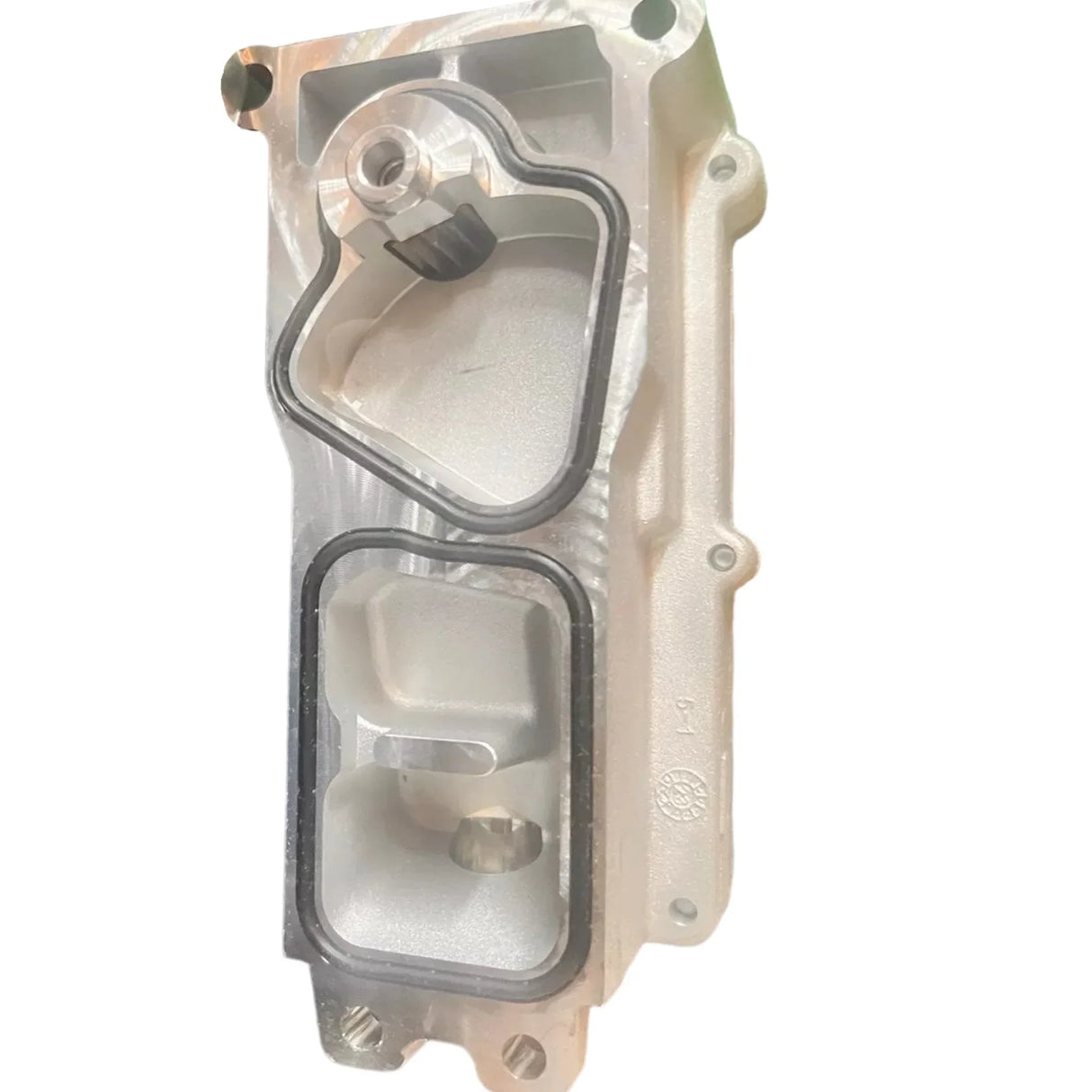 2348189PEX Genuine Paccar Turbocharger Actuator HE400 - Truck To Trailer