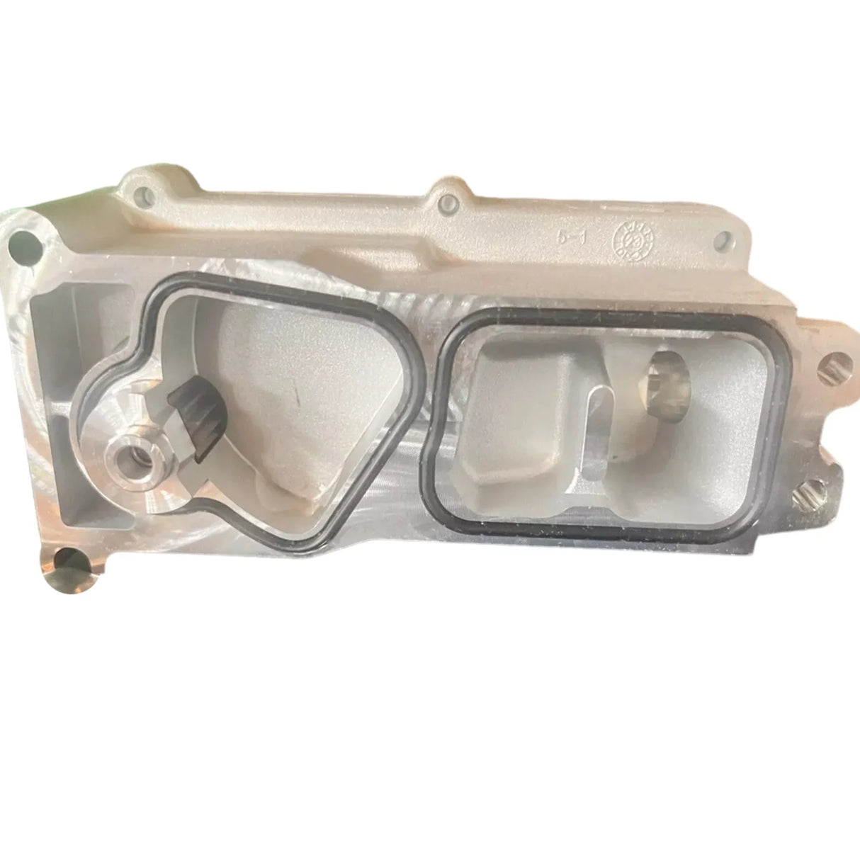 2348189PEX Genuine Paccar Turbocharger Actuator HE400 - Truck To Trailer