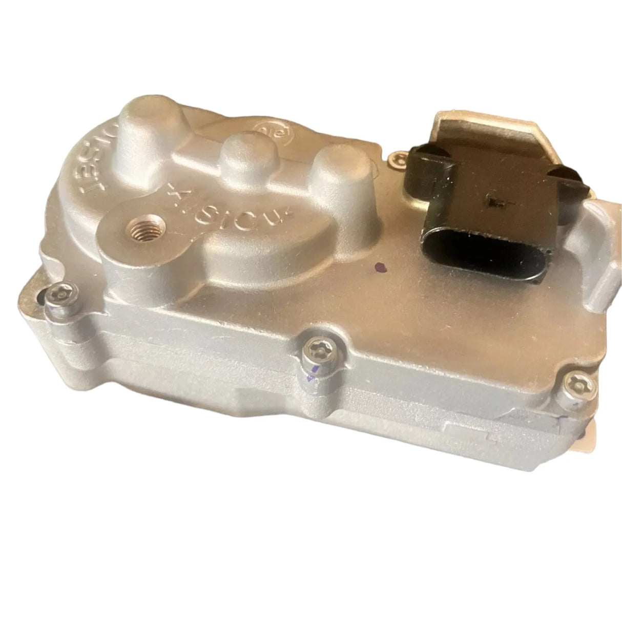 2348189PEX Genuine Paccar Turbocharger Actuator HE400 - Truck To Trailer