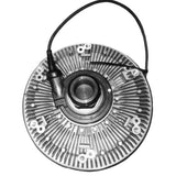 3523663C1 Genuine International Fan Clutch - Truck To Trailer