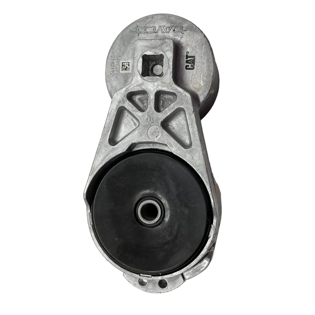 347-7963 Genuine Caterpillar Belt Tensioner - Truck To Trailer