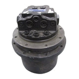 242-1154 Genuine Caterpillar Hydraulic Final Drive Motor - Truck To Trailer