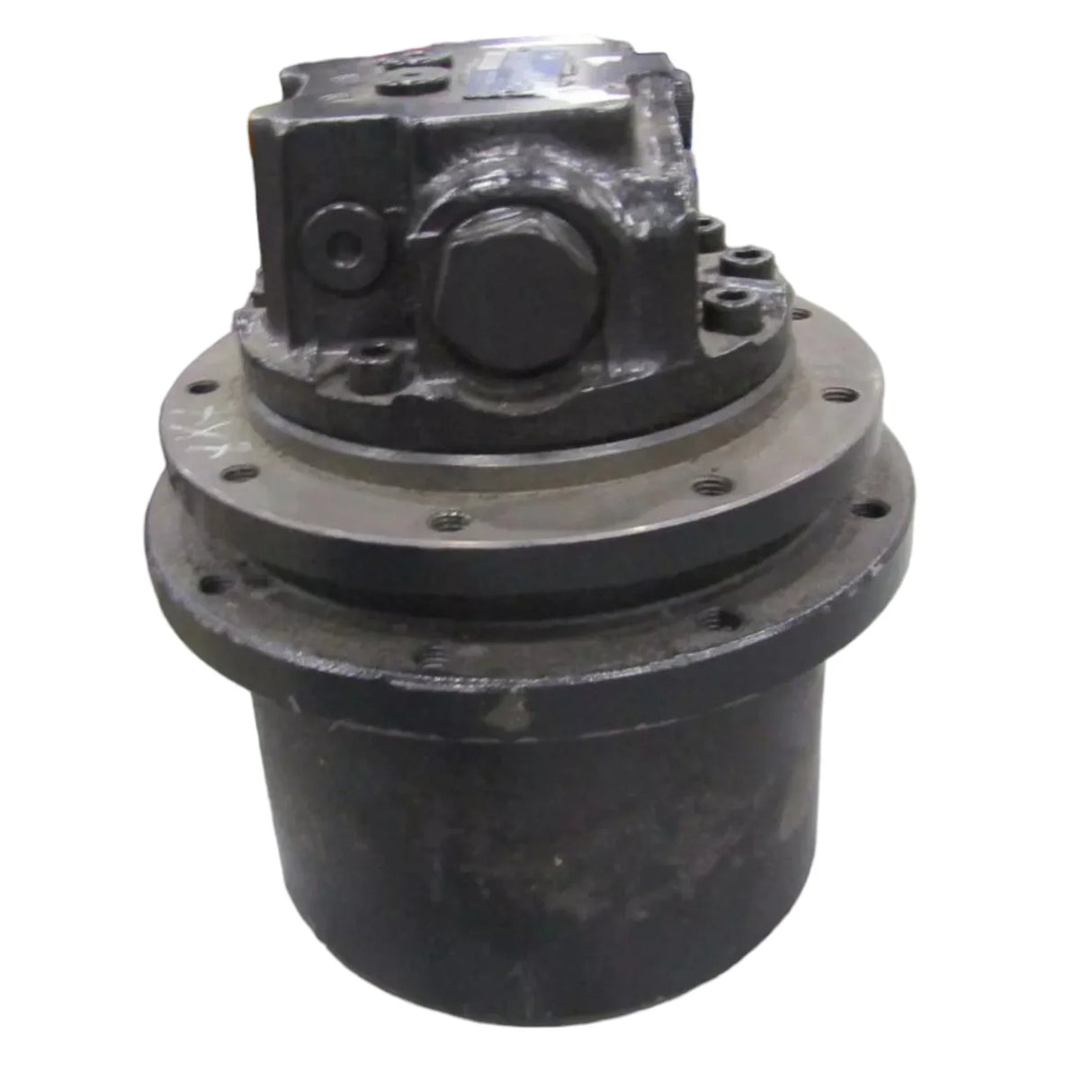 242-1154 Genuine Caterpillar Hydraulic Final Drive Motor - Truck To Trailer