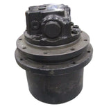 242-1154 Genuine Caterpillar Hydraulic Final Drive Motor - Truck To Trailer