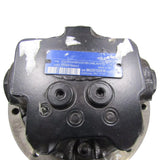 242-1154 Genuine Caterpillar Hydraulic Final Drive Motor - Truck To Trailer