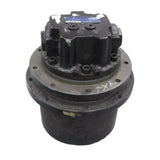 242-1154 Genuine Caterpillar Hydraulic Final Drive Motor - Truck To Trailer