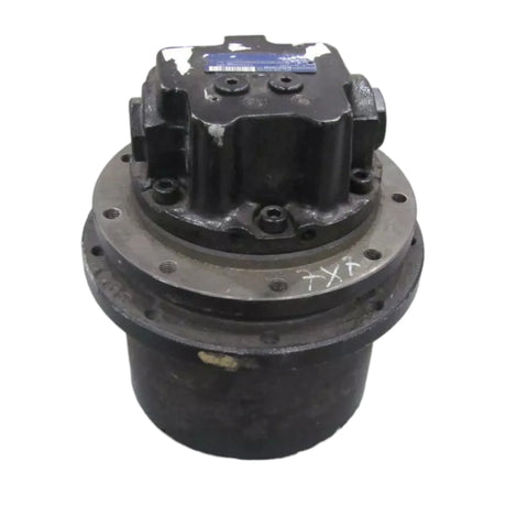 242-1154 Genuine Caterpillar Hydraulic Final Drive Motor - Truck To Trailer