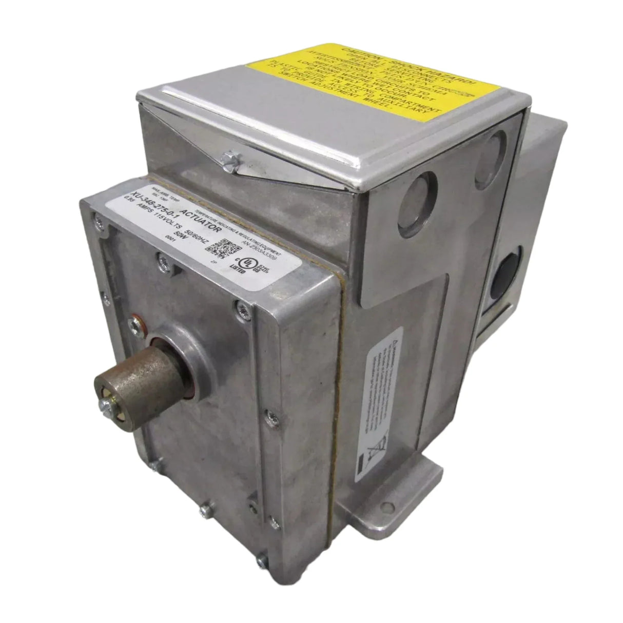 HF26BB031 Genuine Carrier Actuator Motor - Truck To Trailer