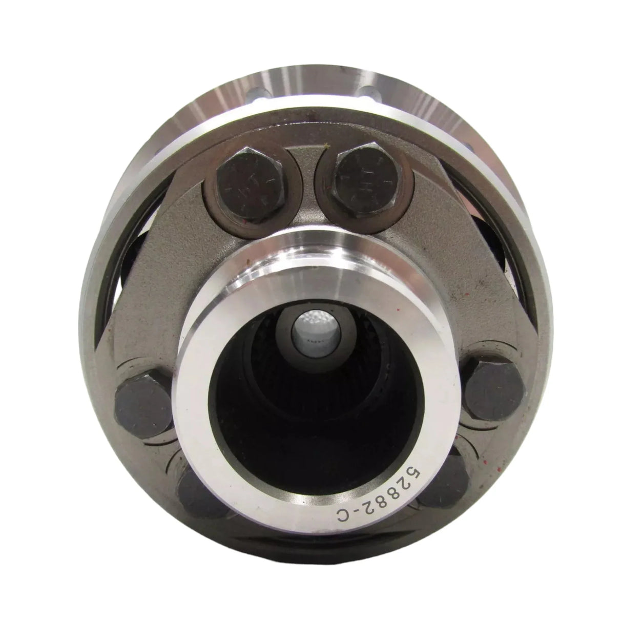 TT70P52879 Genuine Eaton Rear Locker Differential Carrier - Truck To Trailer