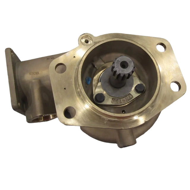 603-7963 Genuine Caterpillar Water Pump - Truck To Trailer