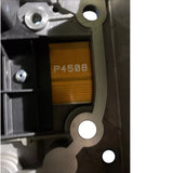 421 364 922 2 Genuine Wabco Shift Lever Unit Kit - Truck To Trailer