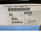 4801020200 Genuine Wabco ABS Trailer Modulator - Truck To Trailer