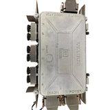 4801020200 Genuine Wabco ABS Trailer Modulator - Truck To Trailer