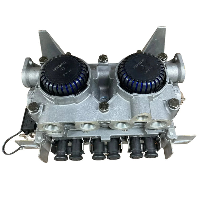 4801020200 Genuine Wabco ABS Trailer Modulator - Truck To Trailer