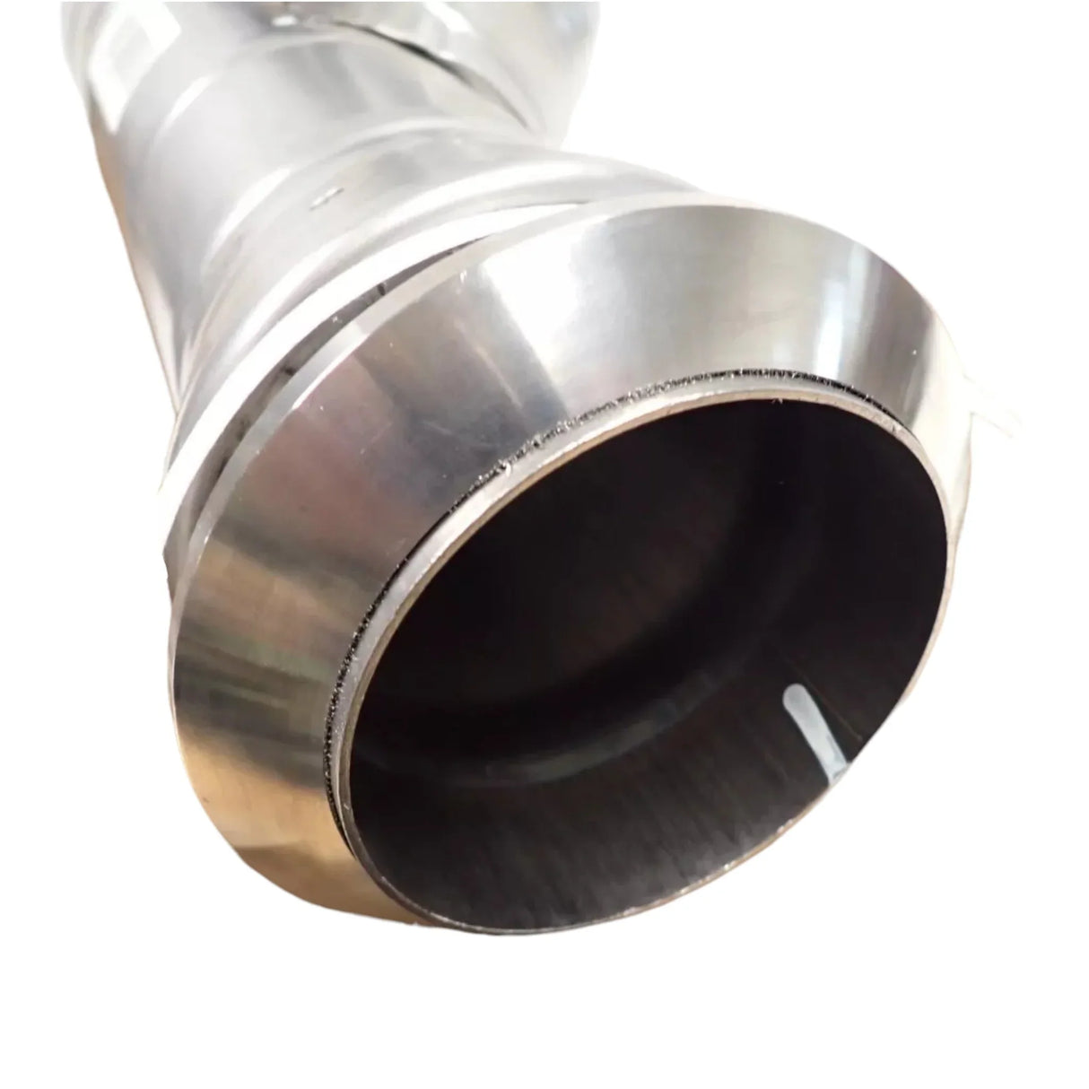 4377370 Genuine Cummins Decomposition Reactor - Truck To Trailer