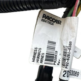 P9262610380 Genuine Paccar Tail Light Wiring Harness - Truck To Trailer