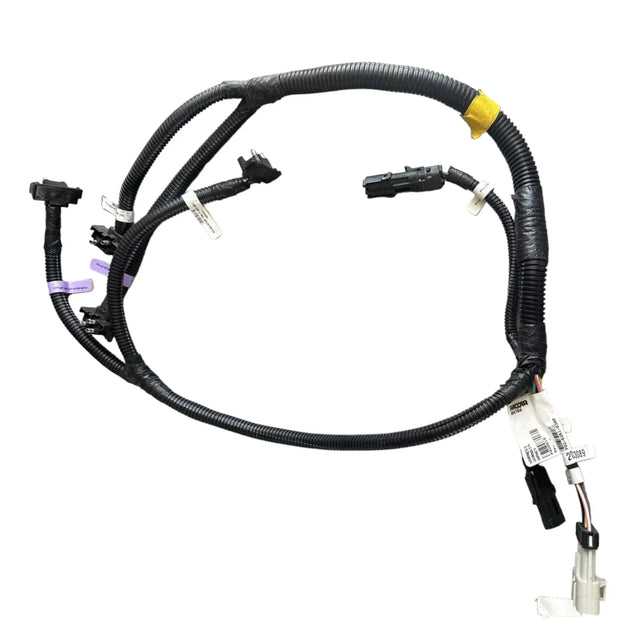 P9262610380 Genuine Paccar Tail Light Wiring Harness - Truck To Trailer