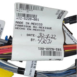 S92-6220-001 Genuine Paccar CAB Light Wiring Harness - Truck To Trailer
