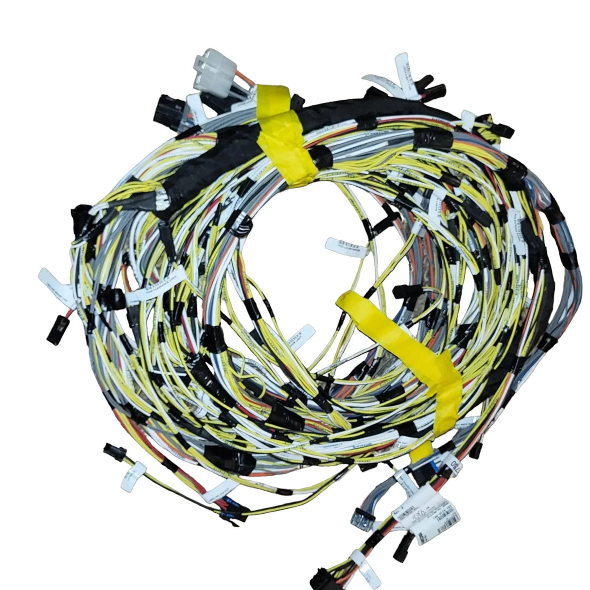 S92-6220-001 Genuine Paccar CAB Light Wiring Harness - Truck To Trailer
