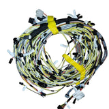 S92-6220-001 Genuine Paccar CAB Light Wiring Harness - Truck To Trailer