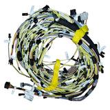 S92-6220-001 Genuine Paccar CAB Light Wiring Harness - Truck To Trailer