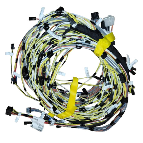S92-6220-001 Genuine Paccar CAB Light Wiring Harness - Truck To Trailer