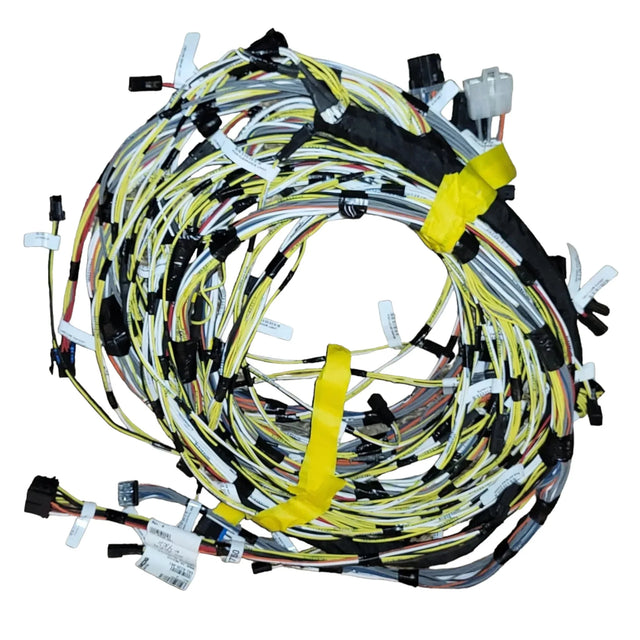 S92-6220-001 Genuine Paccar CAB Light Wiring Harness - Truck To Trailer