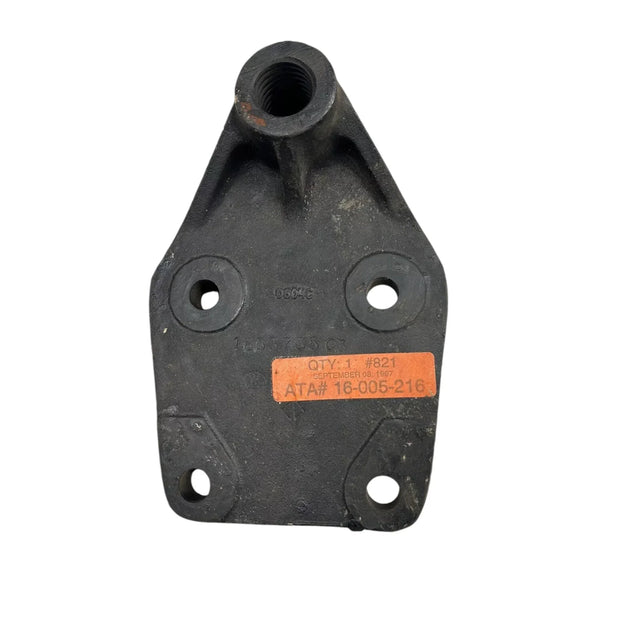 1653735C3 International Front Spring Rear Bracket - Truck To Trailer