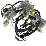 D92-6208-856700 Genuine Paccar Engine Wiring Harness - Truck To Trailer