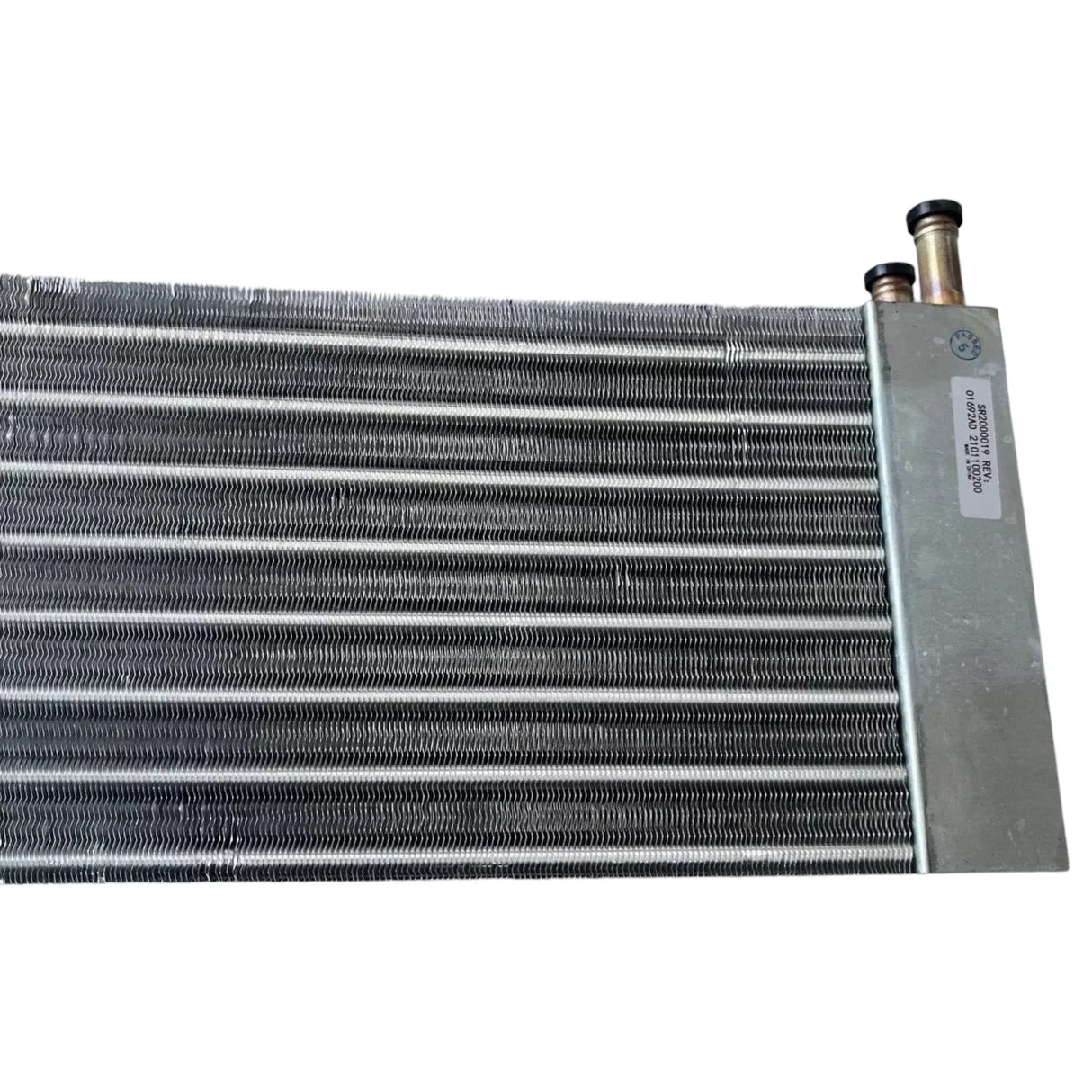 SR2000019 Genuine Paccar HVAC Heater Core - Truck To Trailer