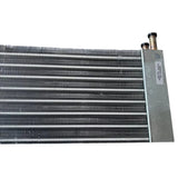 SR2000019 Genuine Paccar HVAC Heater Core - Truck To Trailer