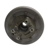 148TYSB28-33A Meritor Driveline Flange And Drum Assy - Truck To Trailer