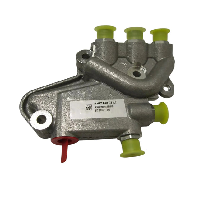A4720780744 Detroit Diesel Sealing Flange - Truck To Trailer