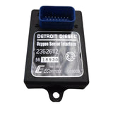 23526112 Detroit Diesel Module Interface NTK Oxygen Sensor S60 - Truck To Trailer