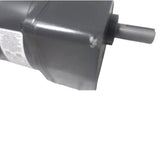 096037.00 Dayton AC Gearmotor 0.167 Input HP 340 RPM 115/230VAC - Truck To Trailer