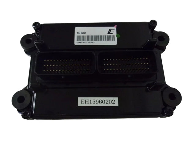 EH159-60202 Kubota ECU WG3800-L-E3C-KEA-4 - Truck To Trailer