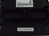 EH159-60202 Kubota ECU WG3800-L-E3C-KEA-4 - Truck To Trailer