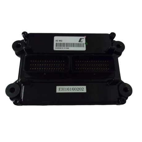 EH161-60202 Kubota ECU WG3800-G-E3C-KEA-4 - Truck To Trailer