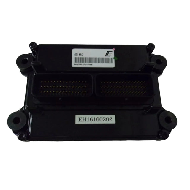 EH161-60202 Kubota ECU WG3800-G-E3C-KEA-4 - Truck To Trailer