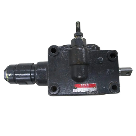 35820-82350 Kubota Control Valve Sub A M4030 M4950 M5030 M7030 - Truck To Trailer