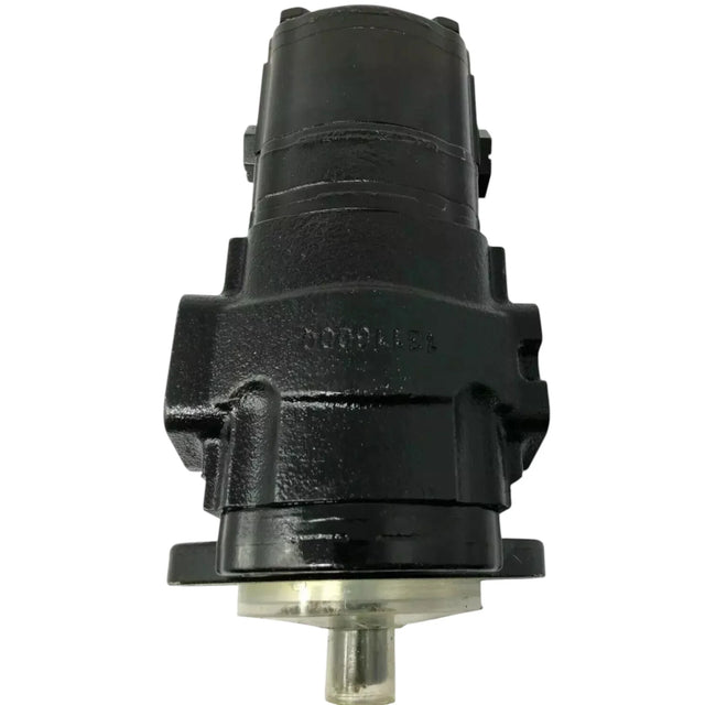 398-7459 Genuine Cat Section Gear Pump - Truck To Trailer