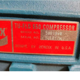 5001940 Genuine Bendix Air Compressor TF-550 - Truck To Trailer