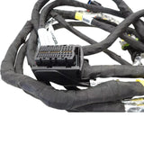 M921048102220 Genuine Paccar Aftertreatment Wiring Harness - Truck To Trailer