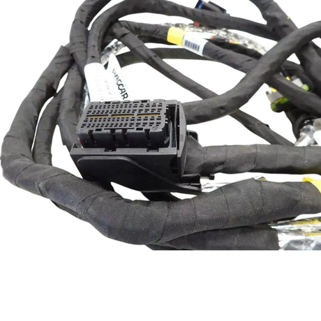 M921048102220 Genuine Paccar Aftertreatment Wiring Harness - Truck To Trailer