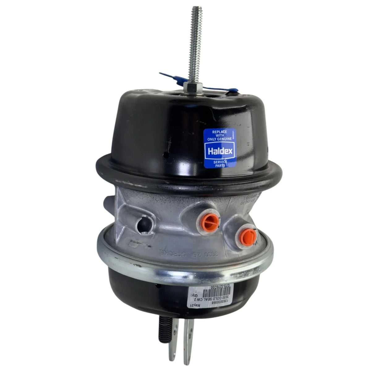 3291004 Genuine Haldex Brake Chamber - Truck To Trailer