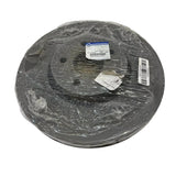 04755349AA Genuine Mopar Disc Brake Rotor - Truck To Trailer