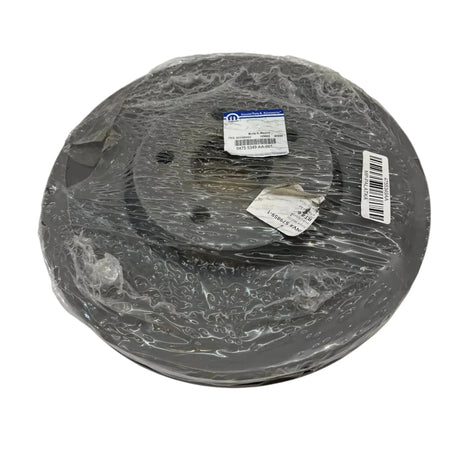 04755349AA Genuine Mopar Disc Brake Rotor - Truck To Trailer